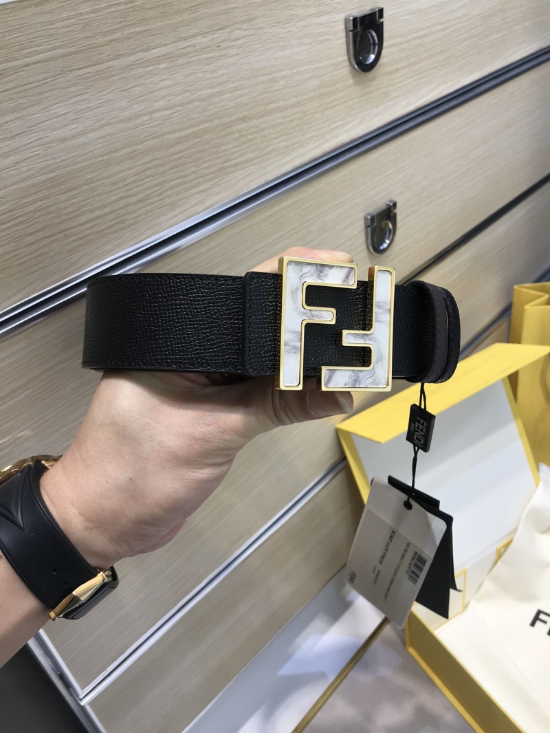 Fendi Belts